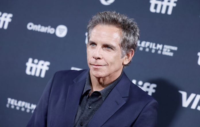 Ben Stiller