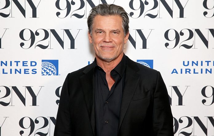 Josh Brolin