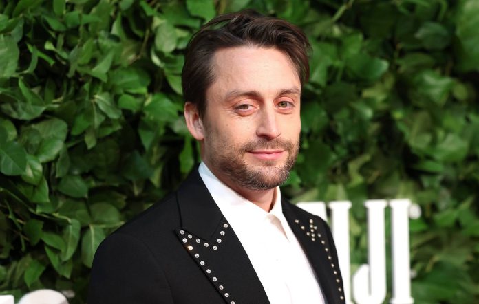 Kieran Culkin
