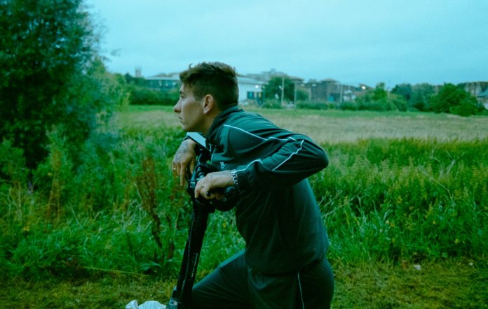 Barry Keoghan in 'Bird'