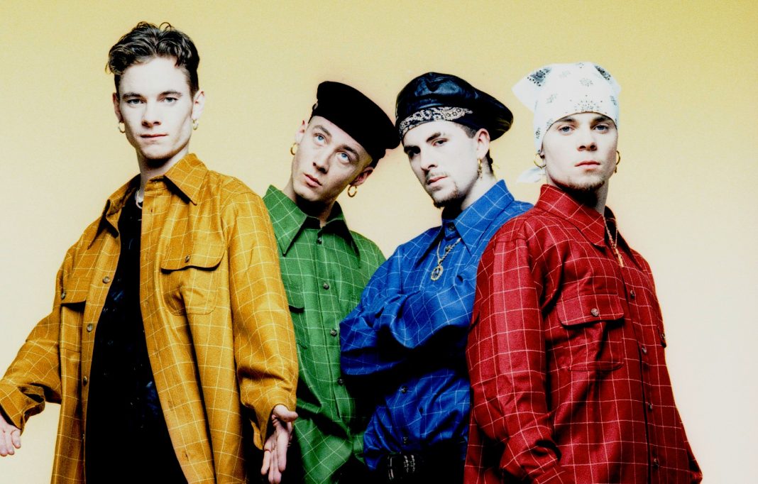 East 17