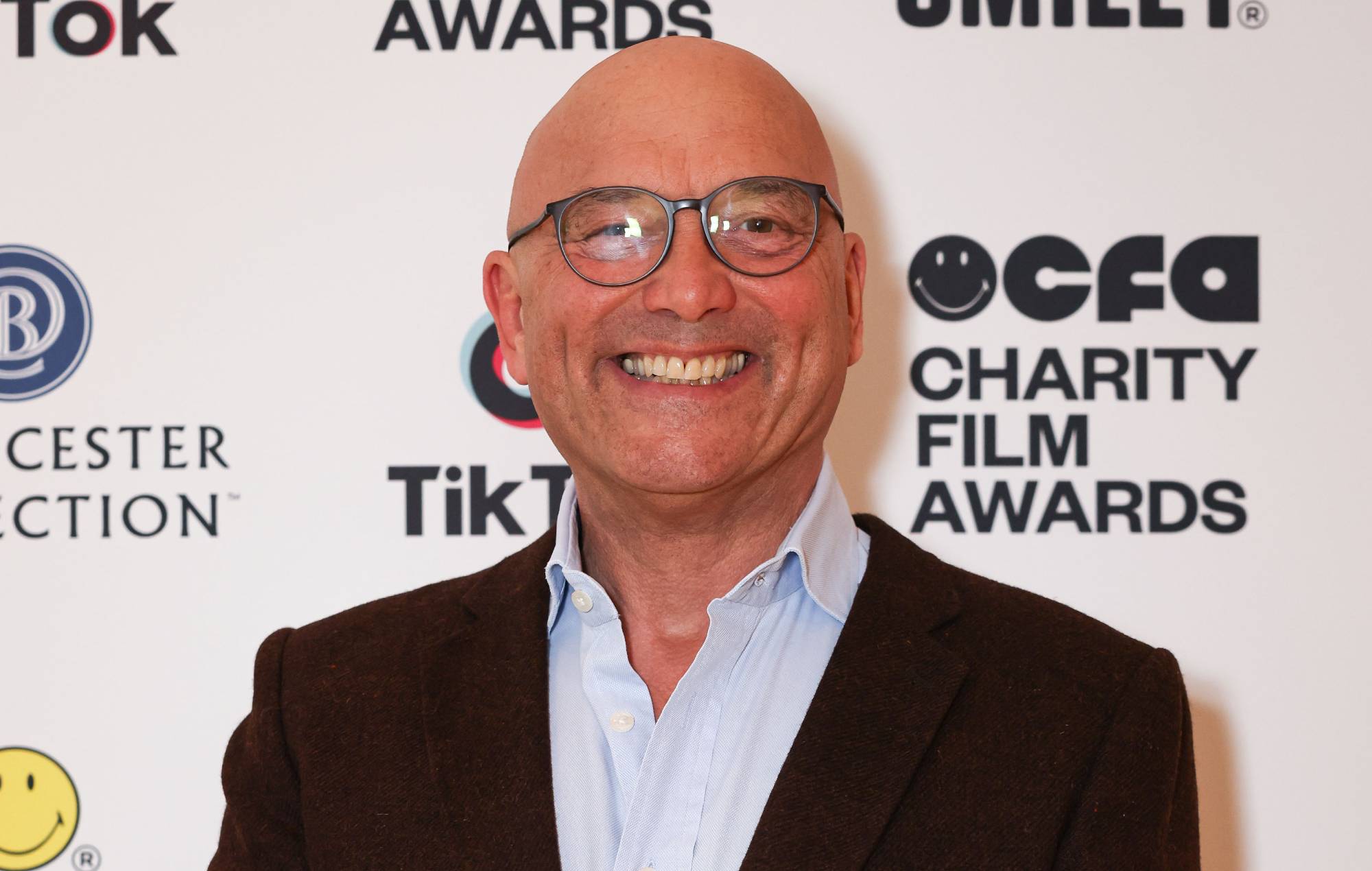 Gregg Wallace
