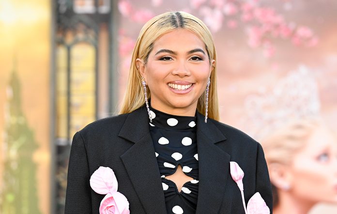 Hayley Kiyoko