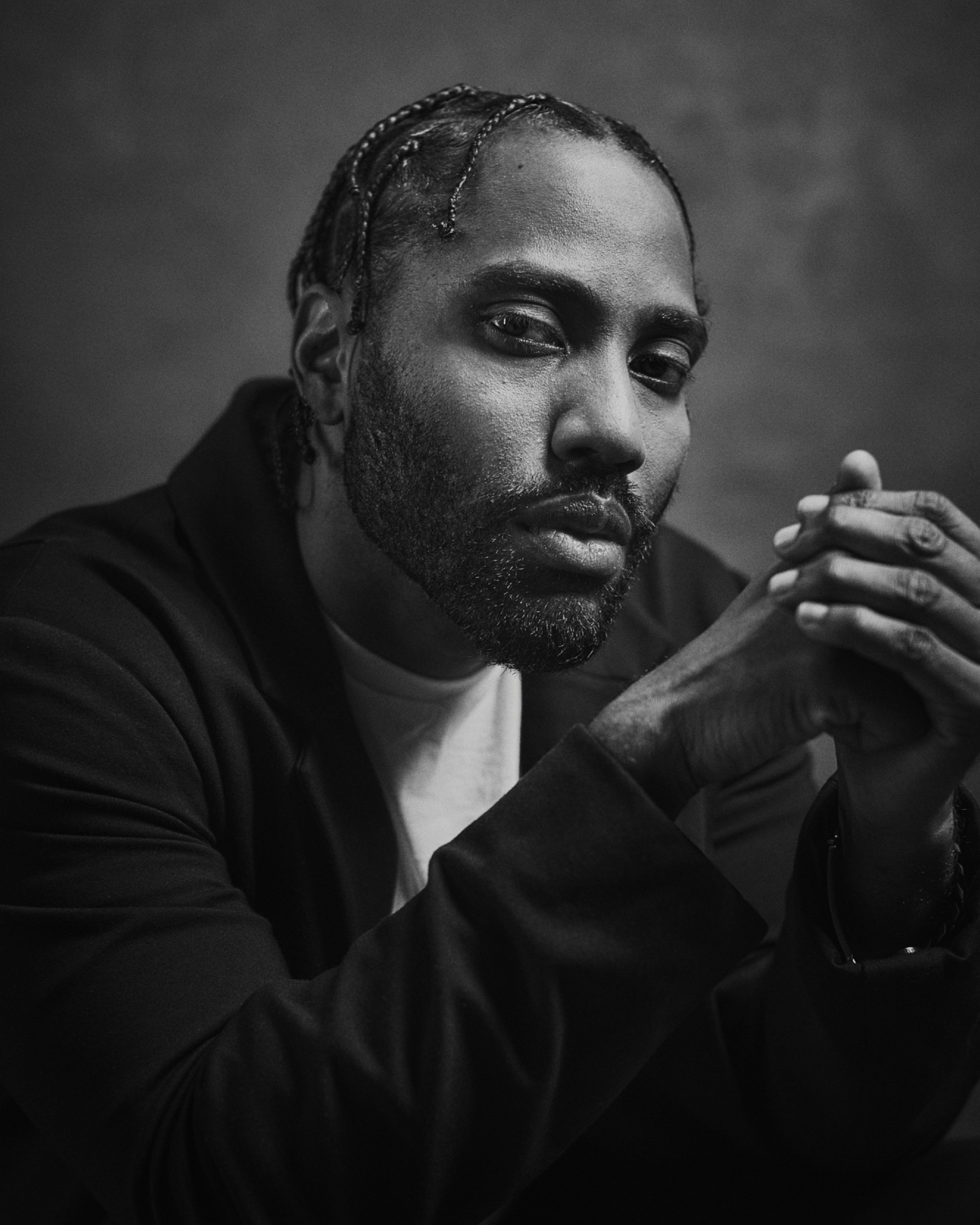 John David Washington