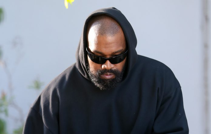 Kanye West in March 2024. Photo credit: Bellocqimages/Bauer-Griffin/GC Images