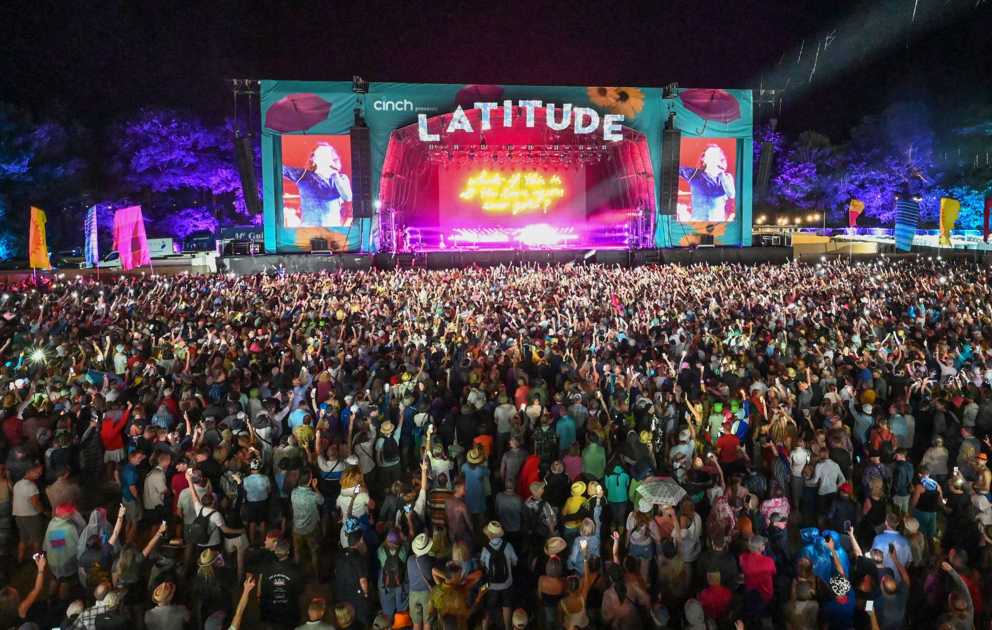 Latitude Festival 