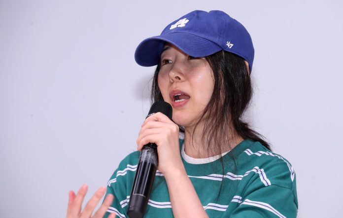 min hee-jin ador illit belift lab newjeans hybe