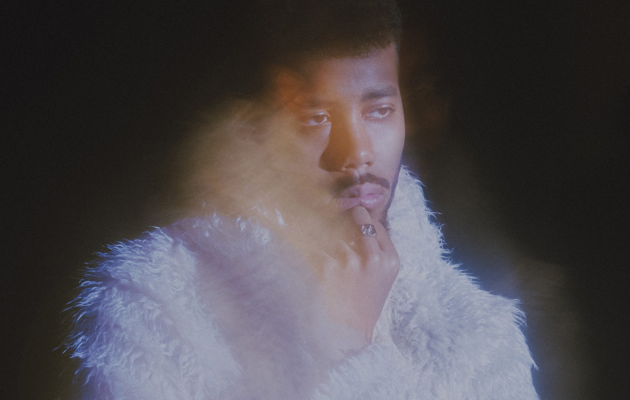 Mustafa (2024), photo by Stella Gigliotti