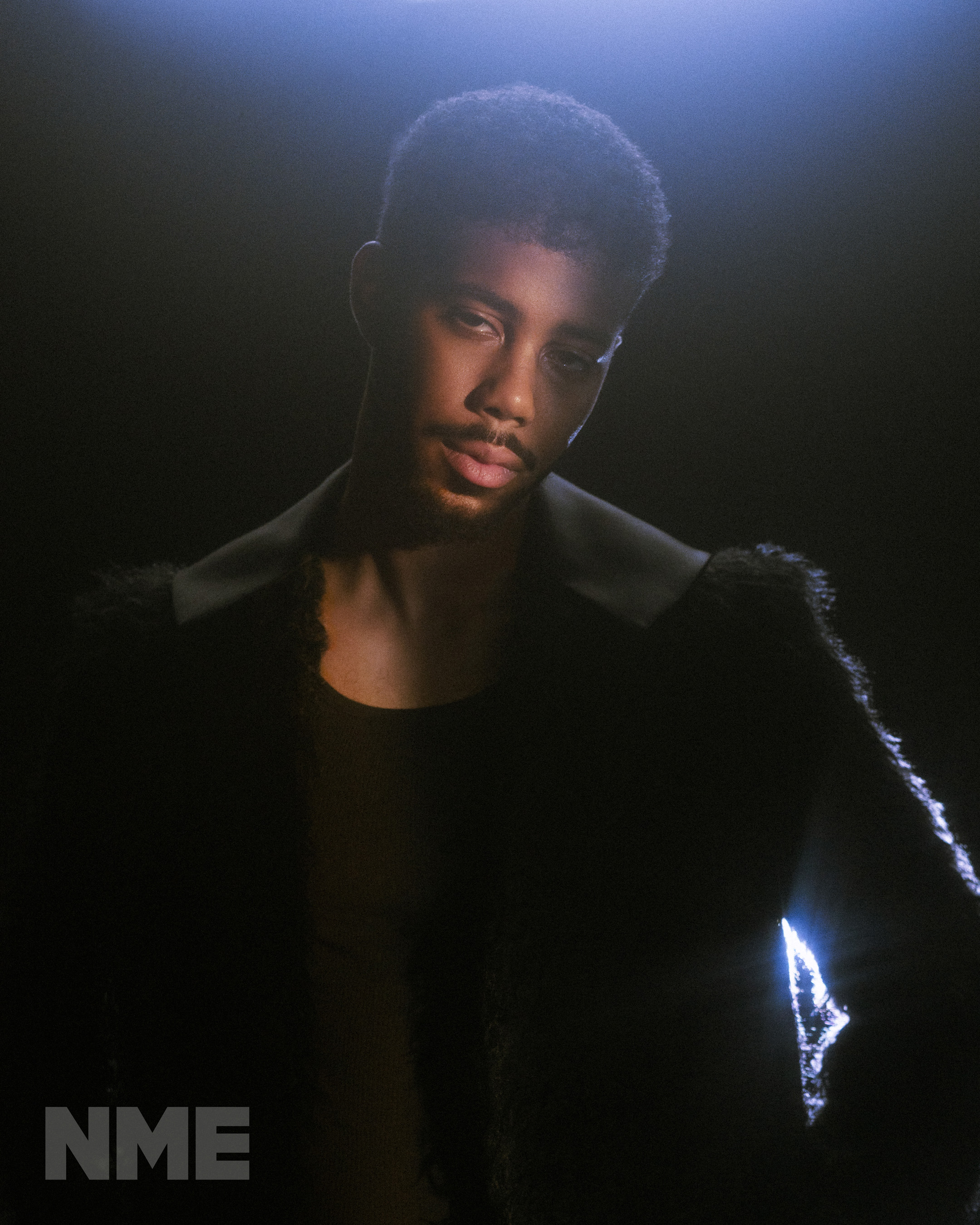 Mustafa (2024), photo by Stella Gigliotti