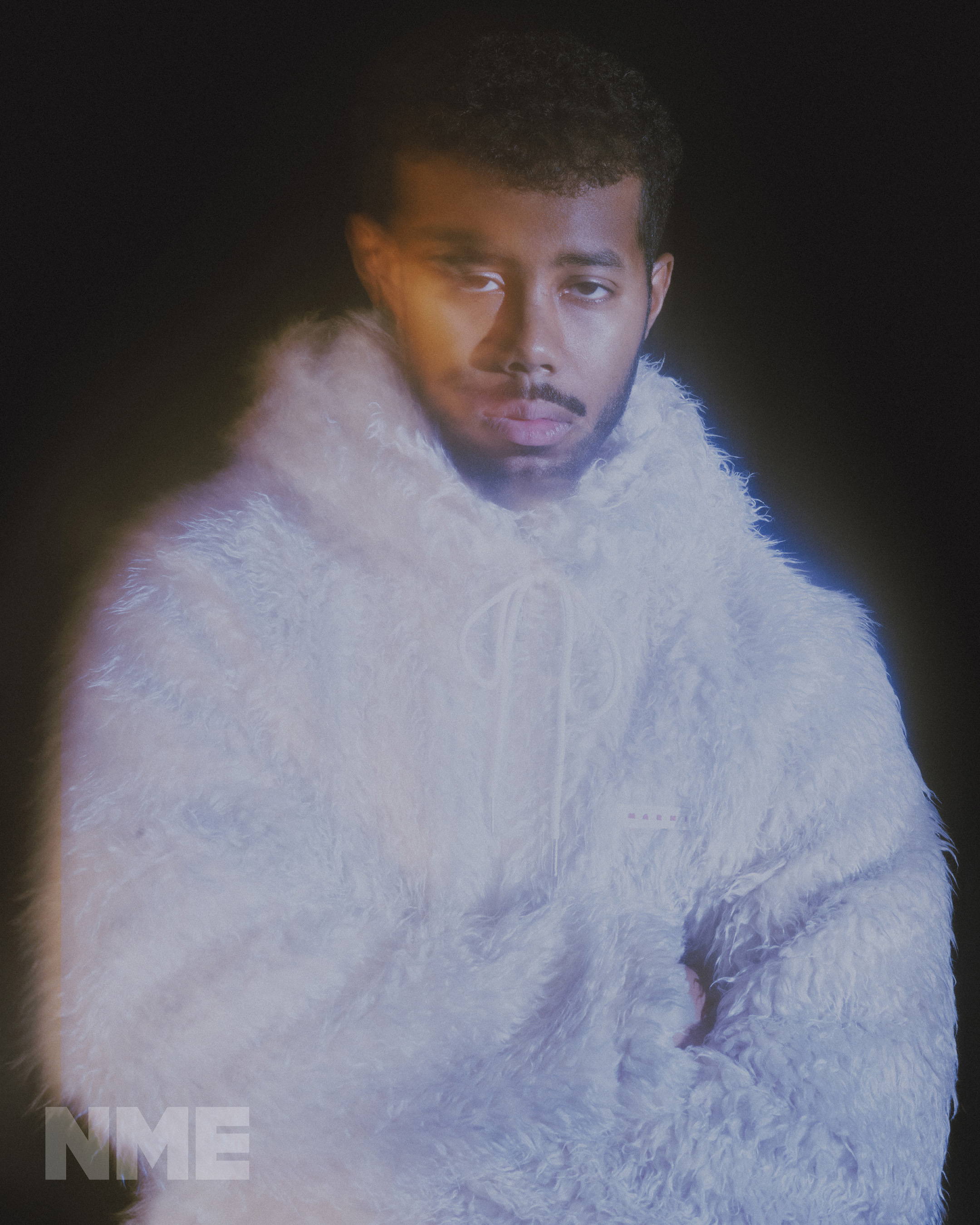 Mustafa (2024), photo by Stella Gigliotti