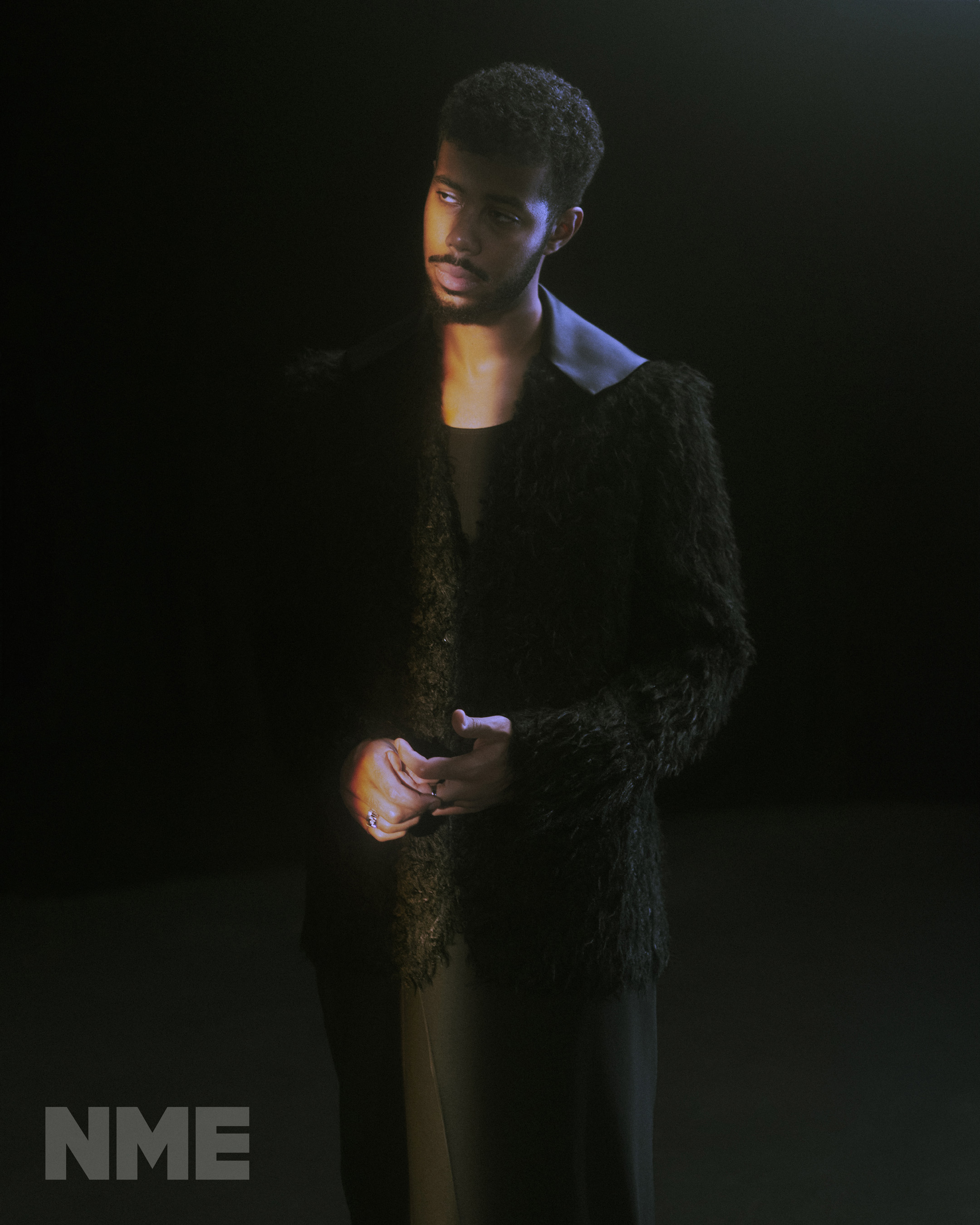 Mustafa (2024), photo by Stella Gigliotti