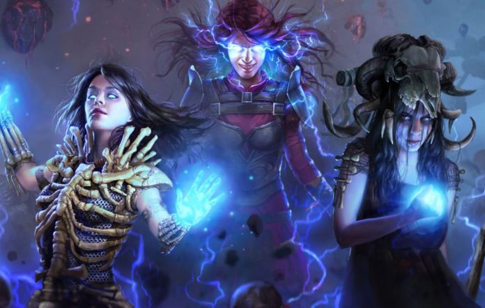 Path Of Exile