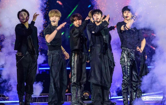 the boyz ist entertainment one hundred trademark negotiations