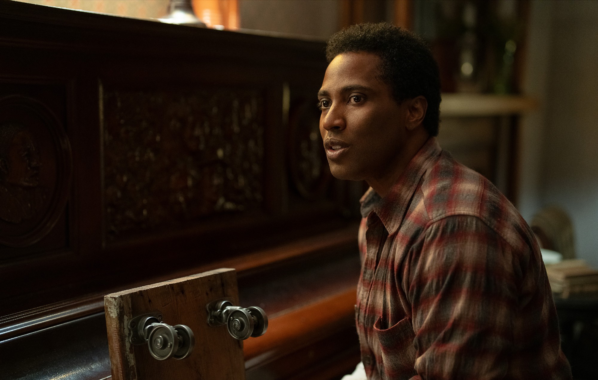 John David Washington