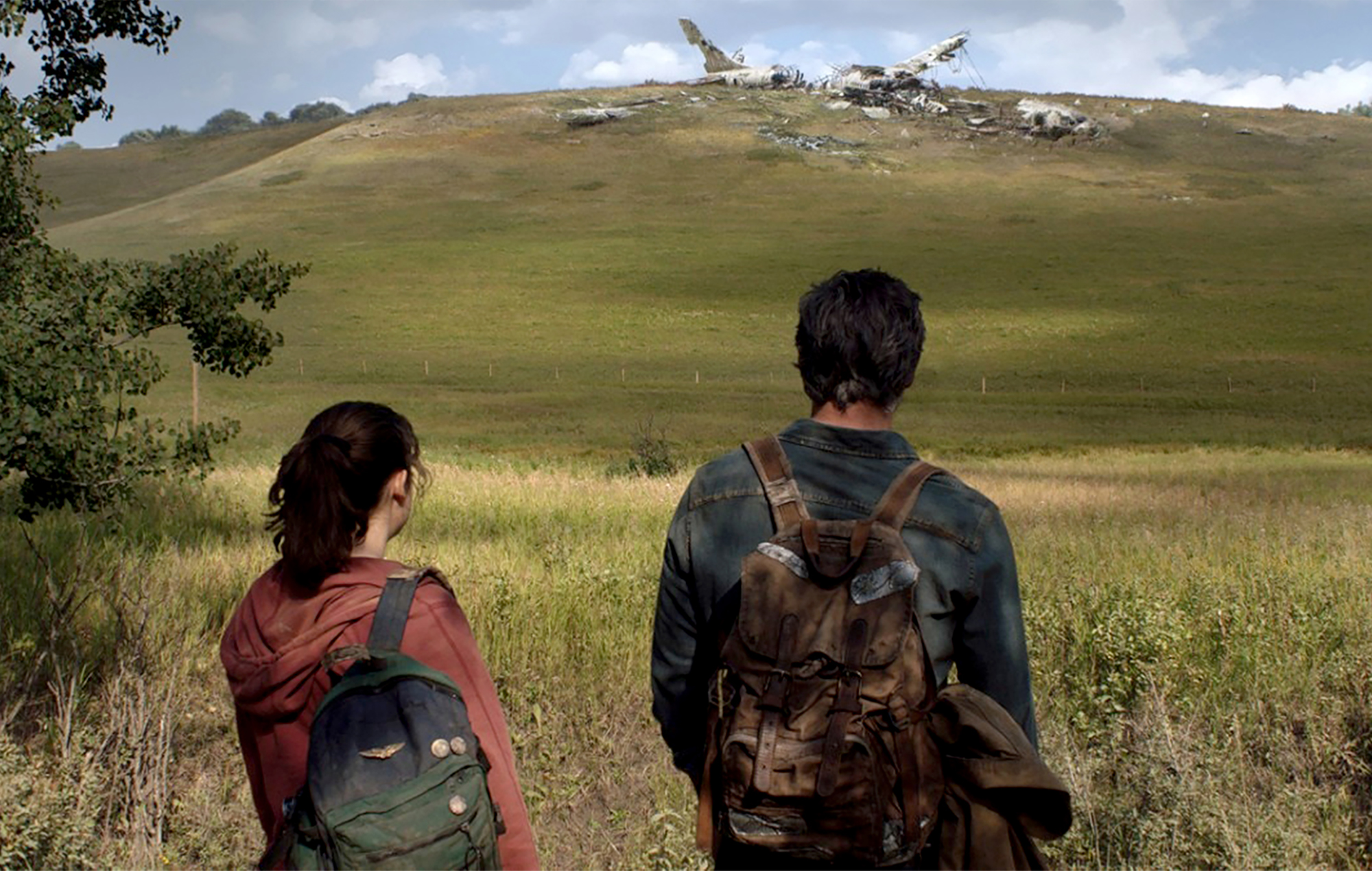 The Last Of Us